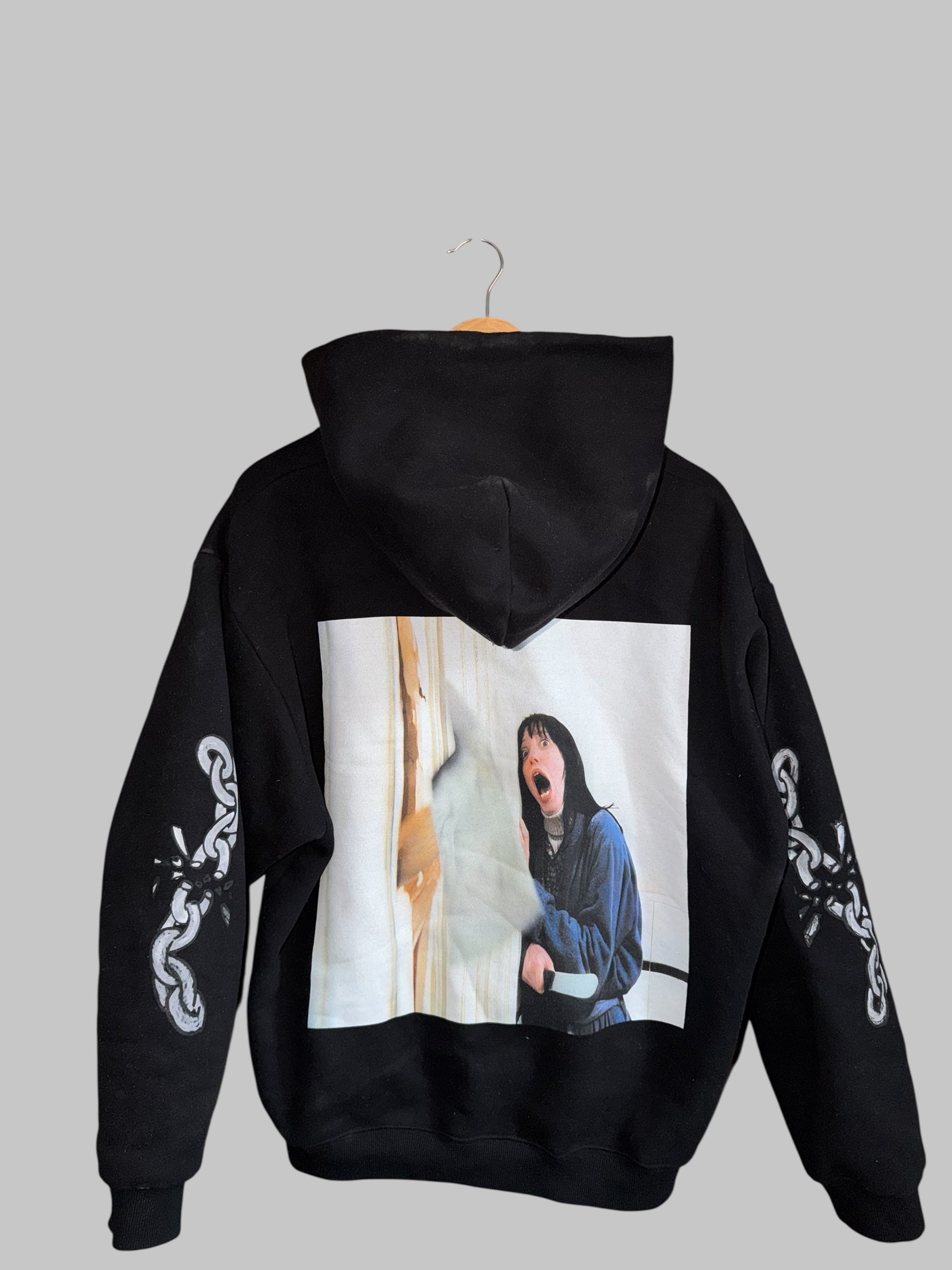 LODB “THE SHINING” EDITION HOODIE