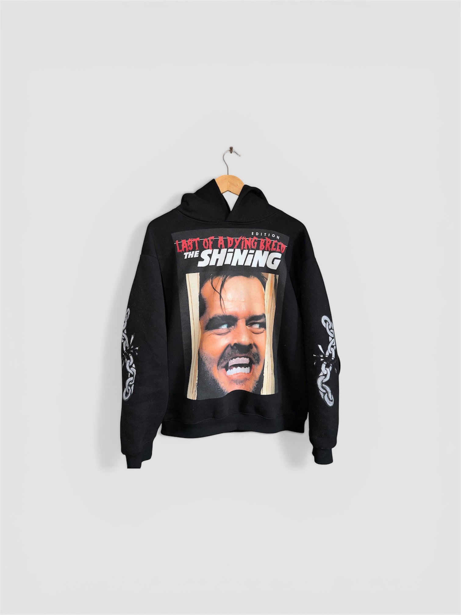 LODB “THE SHINING” EDITION HOODIE