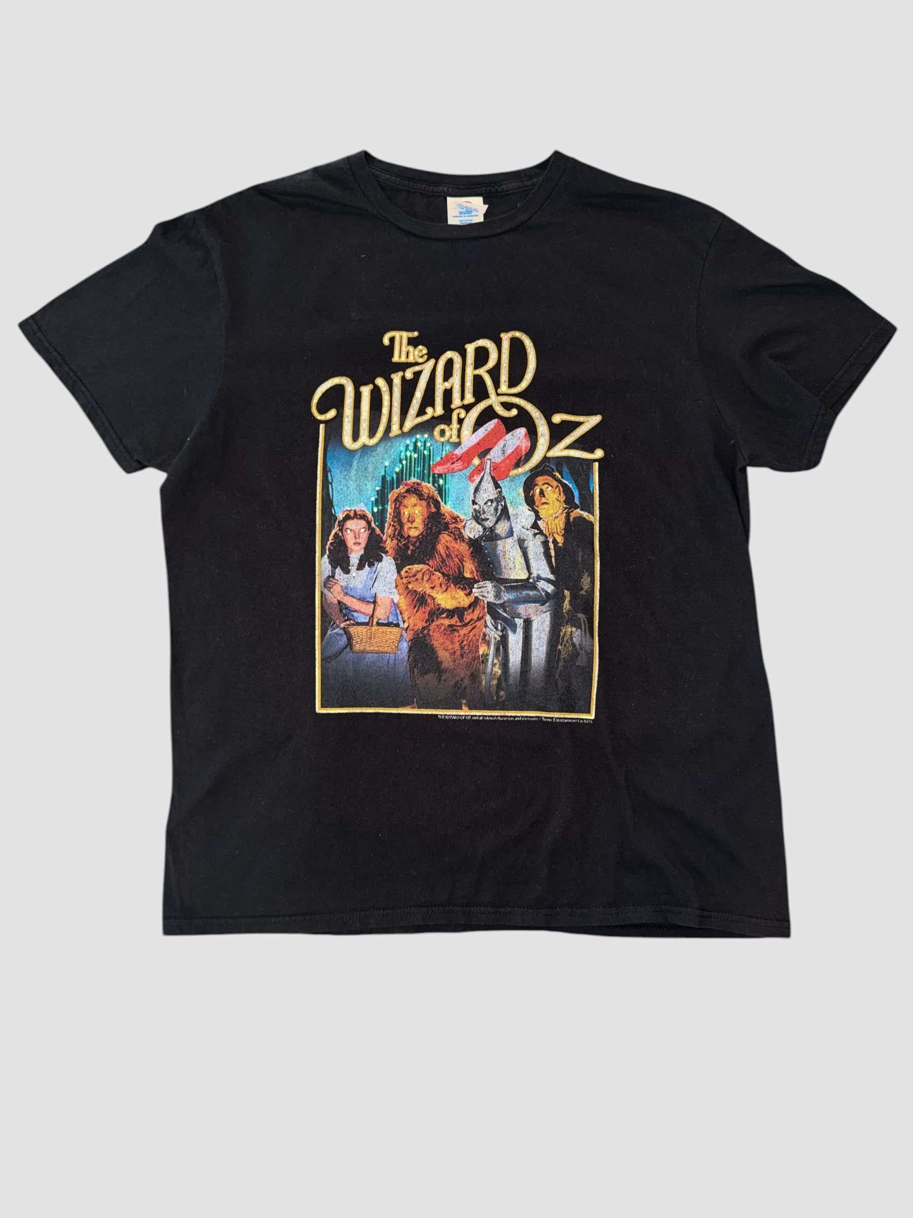 LODB Vintage “THE WIZARD OF OZ” Tee