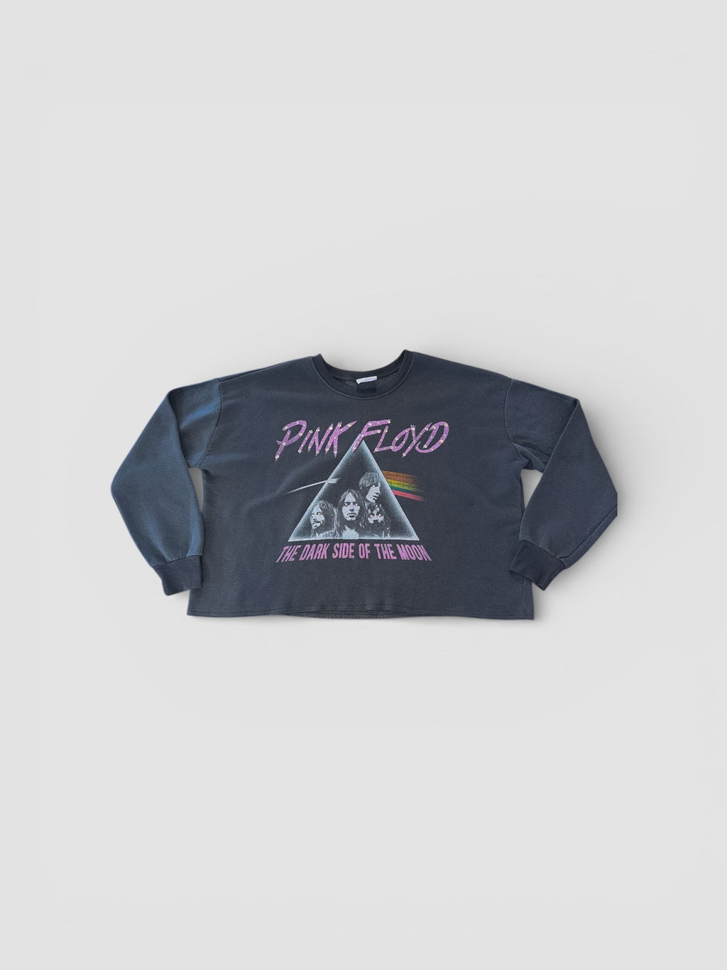 LODB PINK FLOYD VINTAGE SWEASHIRT