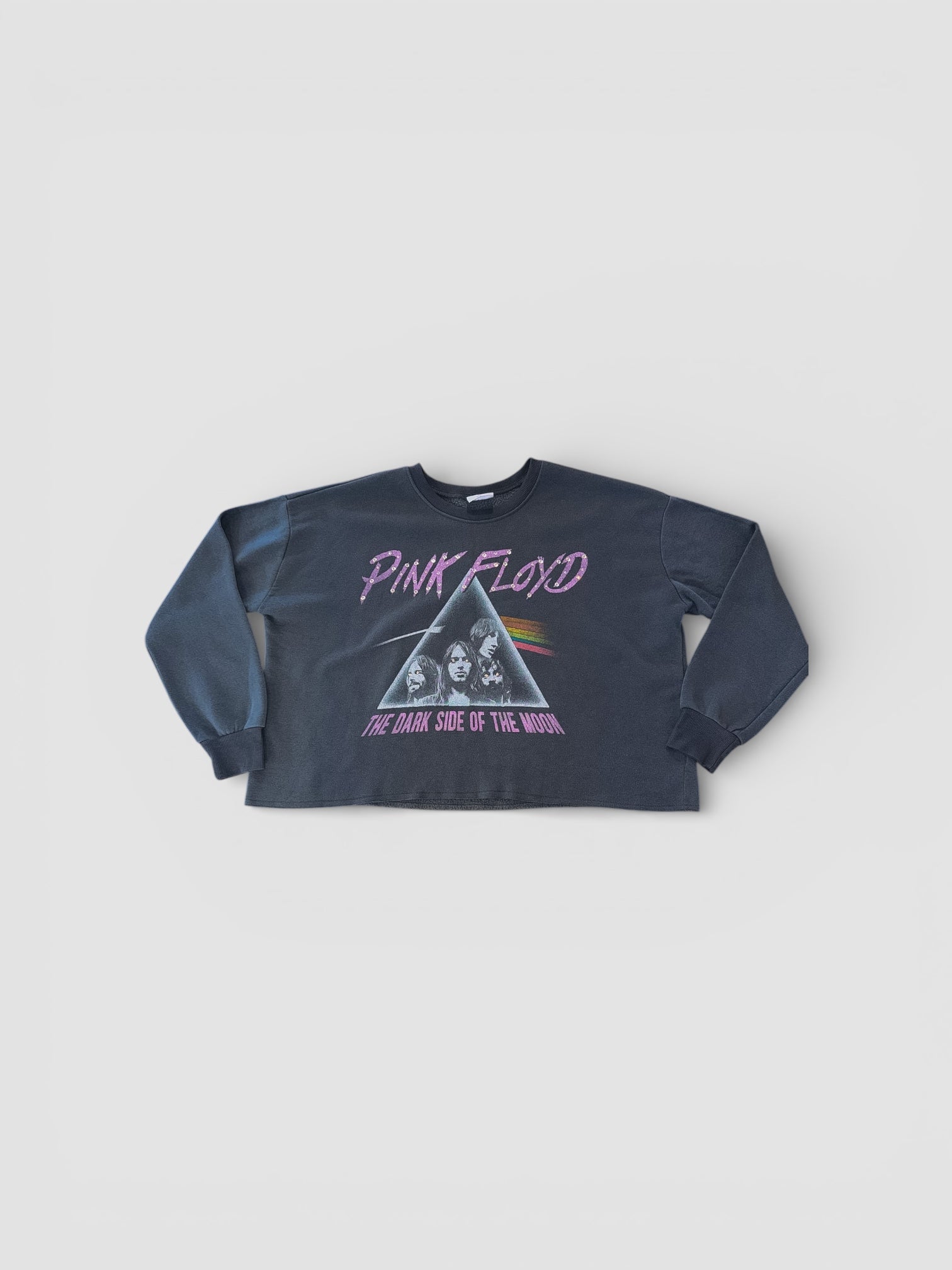 LODB PINK FLOYD VINTAGE SWEASHIRT