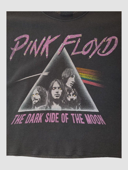 LODB PINK FLOYD VINTAGE SWEASHIRT