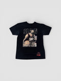 LODB Vintage Allen Iverson SLAM Magazine Tee
