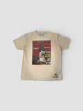 LODB Vintage Shaq SLAM Tee