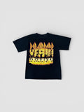 LODB VINTAGE DEF LEPPARD TOUR TEE 2006